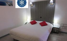 Contact Hotel De France